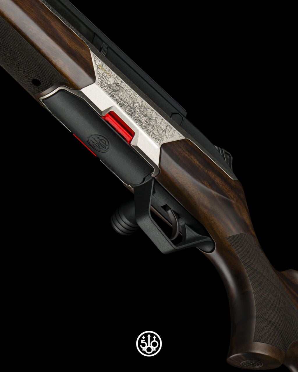 Beretta BRX1 500 Years: 500. Yıla Özel Tüfek