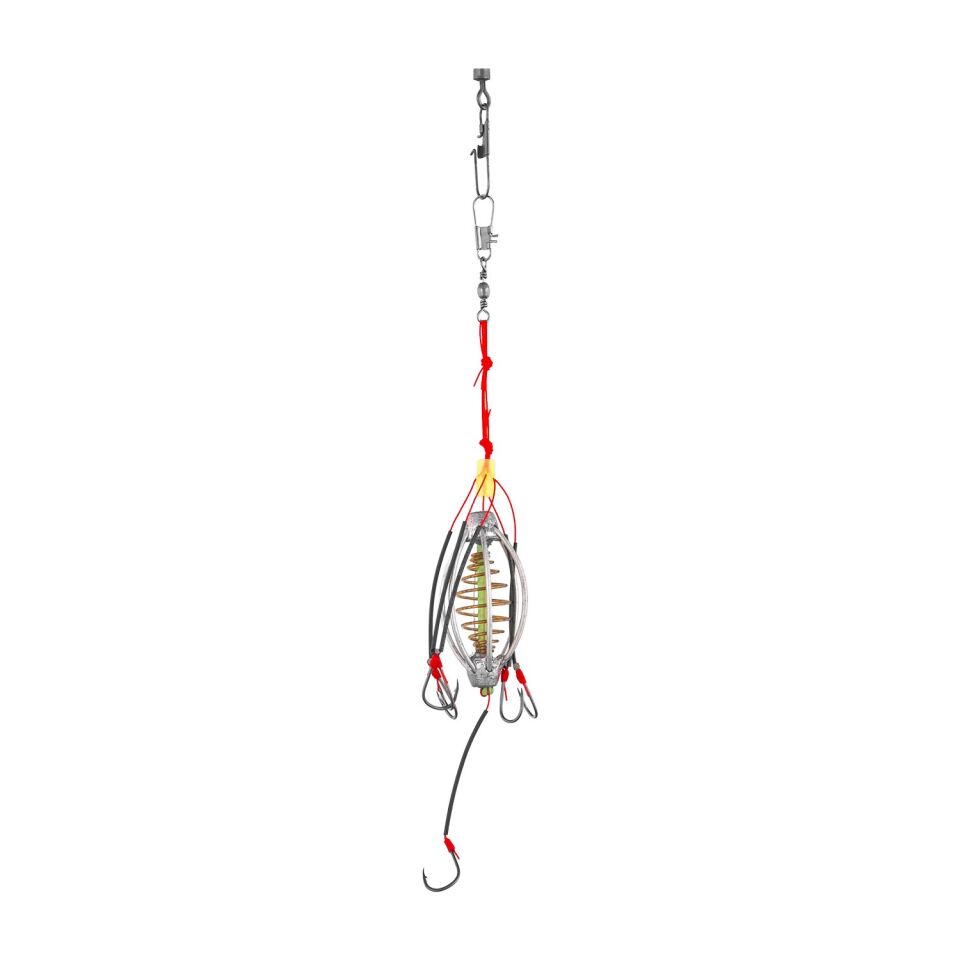Effe Hazır Yemlik HG3508