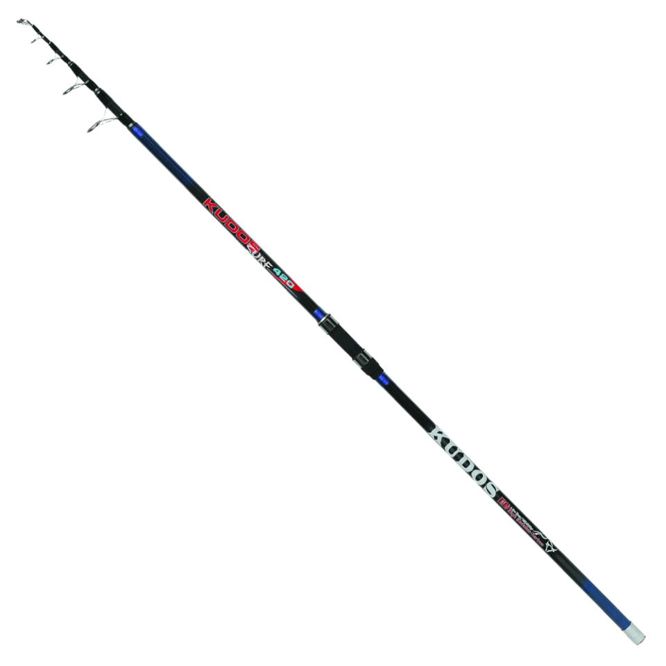Kudos IM-9 Surf Serisi 420cm Olta Kamışı
