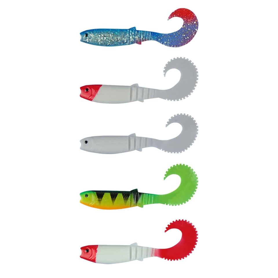 Effe Sasi Tail HG21