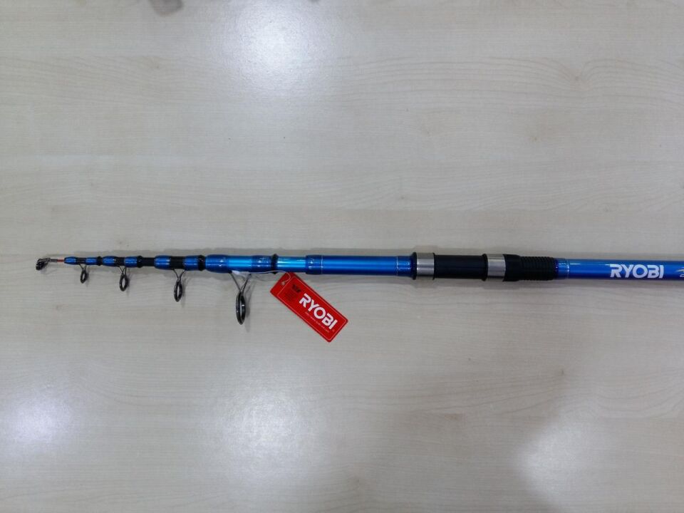 RYOBI SURFER SP 3.75 MT.