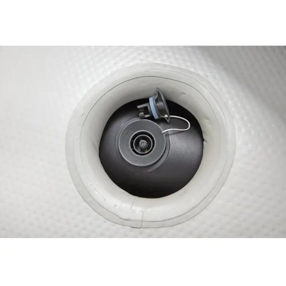 Bestway 65047 Caspian Pro 2.80m Air Deck Taban Şişme Bot