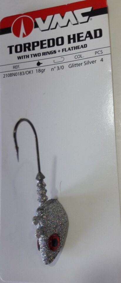 Vmc 210Bn Jig Head