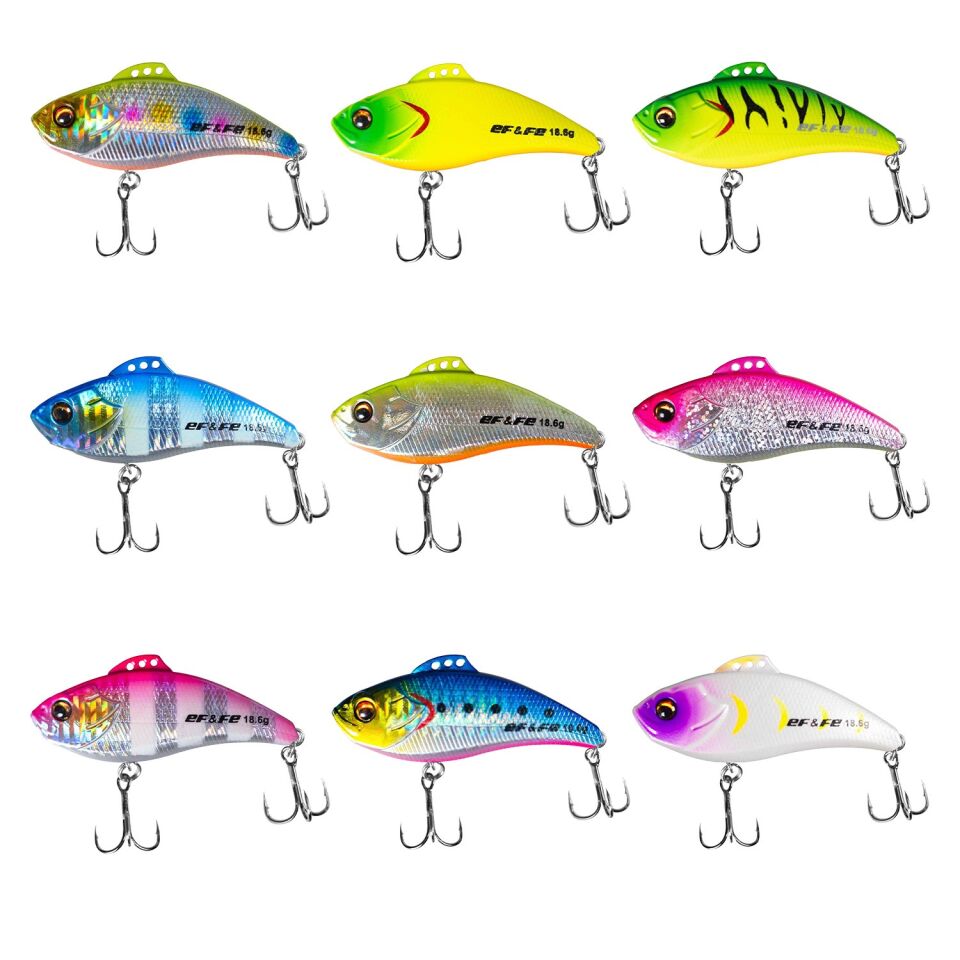 Effe Swing Vibe 18,6Gr