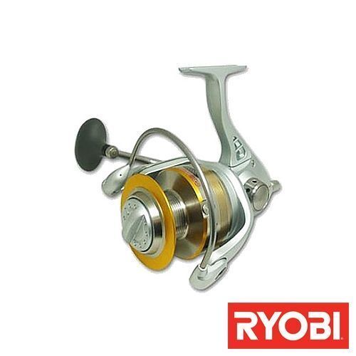 Ryobi Carnelian 12000 ( JİG REEL )