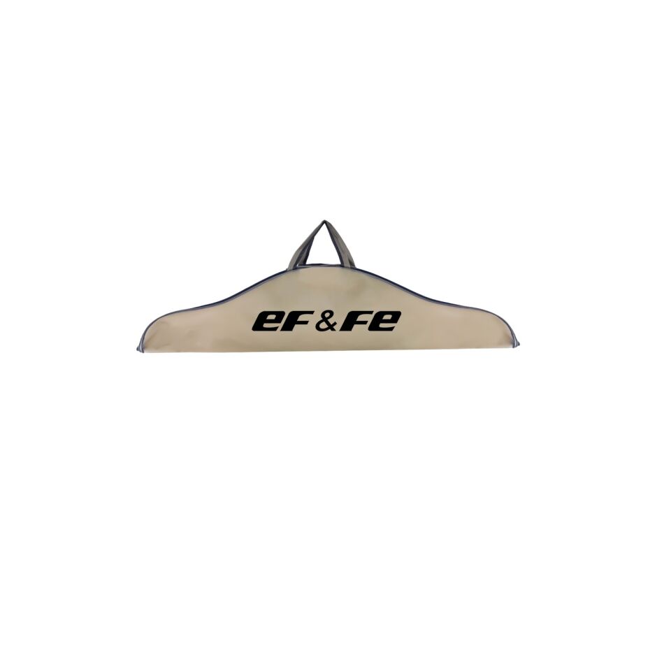 Effe Kamış Kılıfı Tek Gözlü