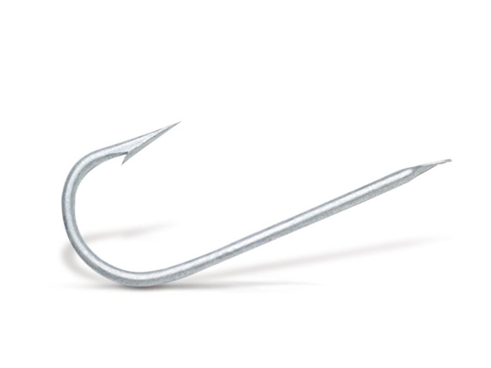 Vmc 9746PS (PERMA STEEL) Düz Paraketa İğnesi 20