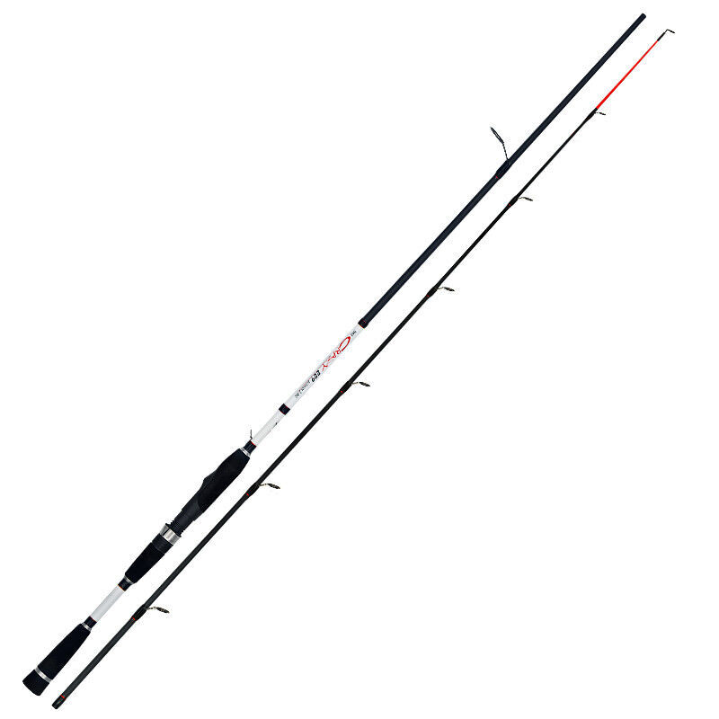 Wily Crazy Lrf Kamışı 2-8 gr