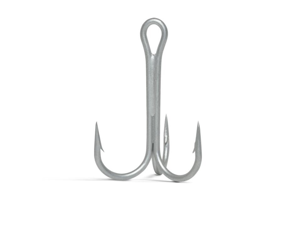 Vmc 9650PS (PERMA STEEL) Ultra Üçlü iğne 5