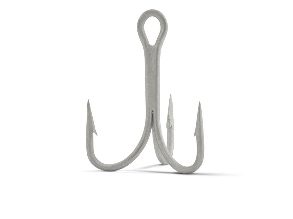 Vmc 9622PS (PERMA STEEL) Ultra Üçlü İğne 1/0