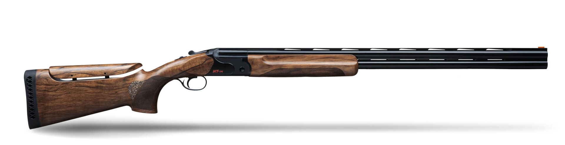 Huğlu HT - 14 SİYAH