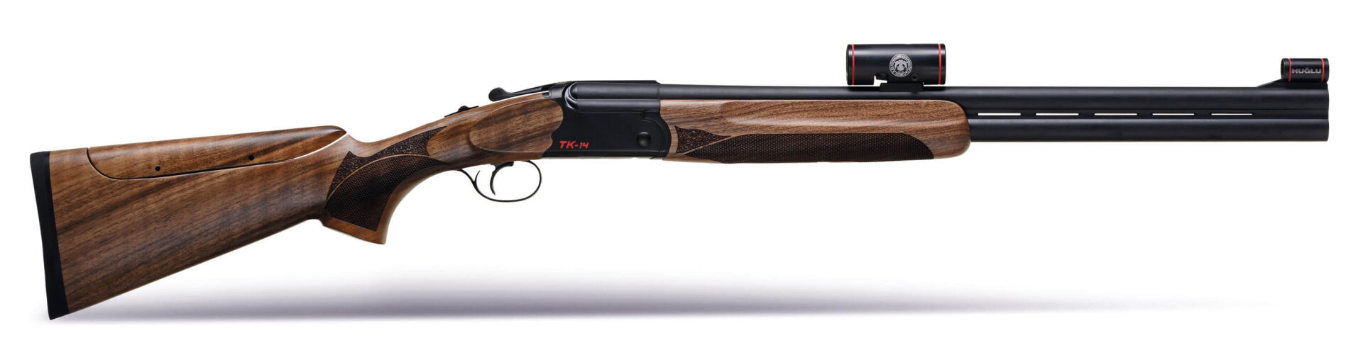 Huğlu TK - 14