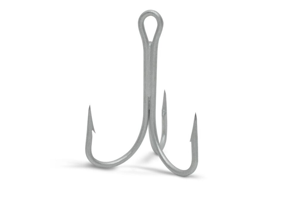 Vmc 9617PS (PERMA STEEL) Çelik Üçlü İğne 3/0