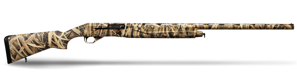 Huğlu RENOVA MOSSY OAK BLADES