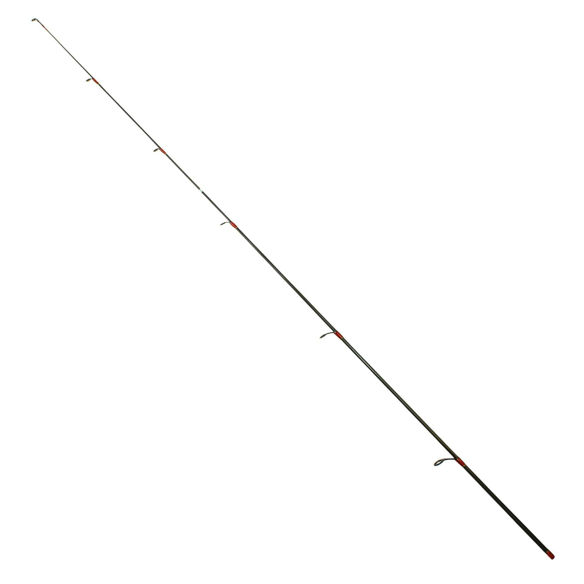 Captain 1425 Shrimp Hunter Spin Kamışı 210cm Yedek 1Parça
