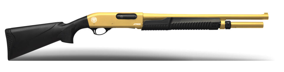 Huğlu ATROX BASIC STANDARD