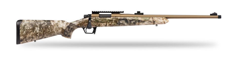 Huğlu OVIS G2 MOSSY OAK ELEMENTS TERRA