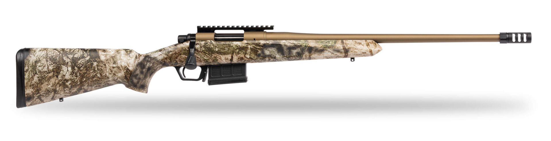 Huğlu OVIS G2 MOSSY OAK ELEMENTS TERRA