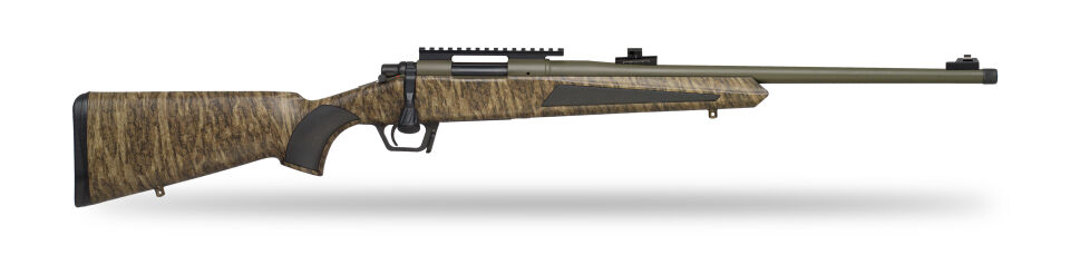 Huğlu OVIS G2 MOSSY OAK NEW BOTTOMLAND