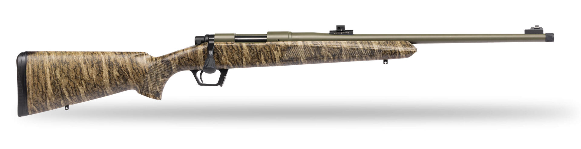 Huğlu OVIS G2 MOSSY OAK NEW BOTTOMLAND