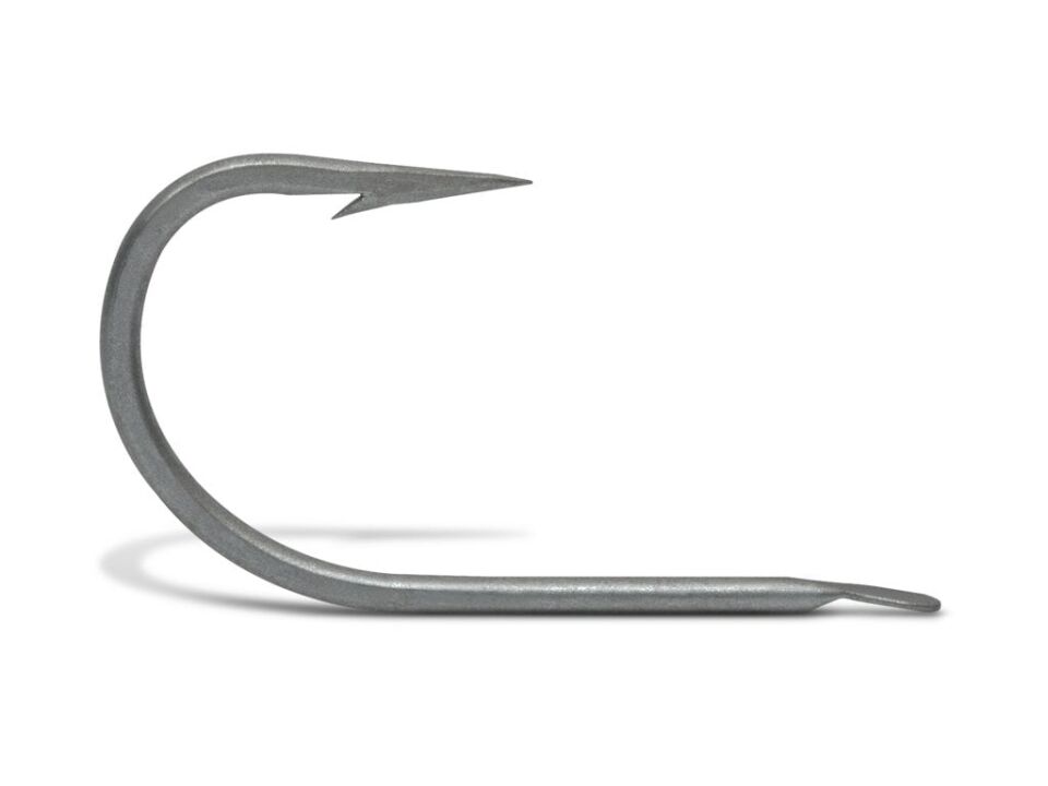 Vmc 9284PS (505) (PERMA STEEL) Çarpraz Kısa Pala İğne 10