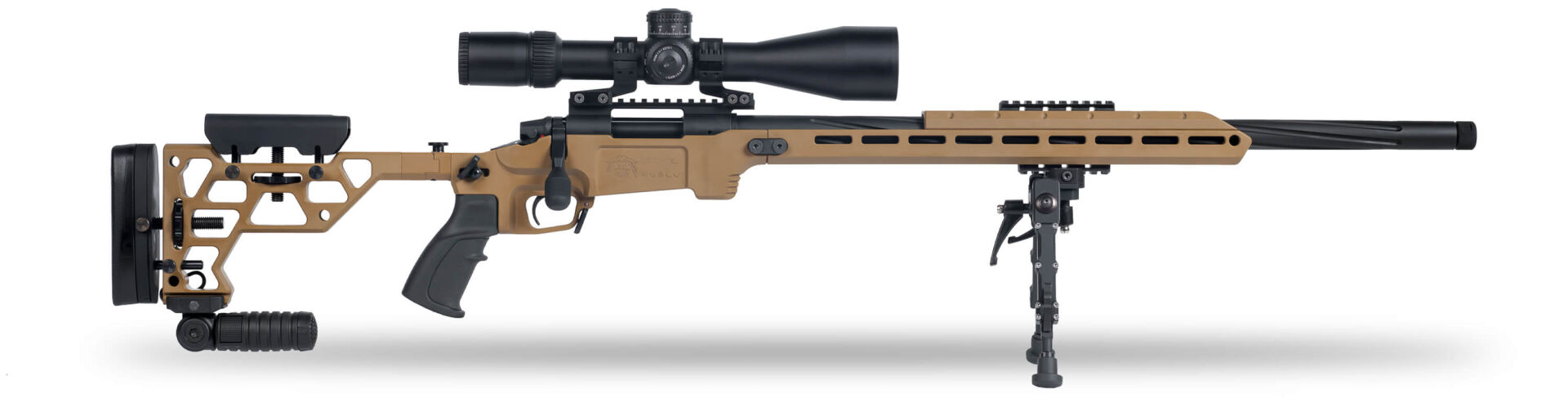 Huğlu OVIS G2 AL COYOTE TAN