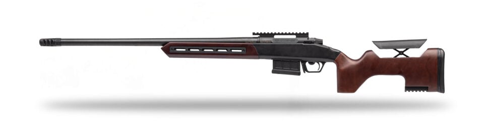 Huğlu OVIS G2 LONG RANGE AHŞAP