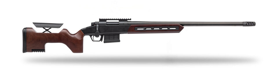 Huğlu OVIS G2 LONG RANGE AHŞAP