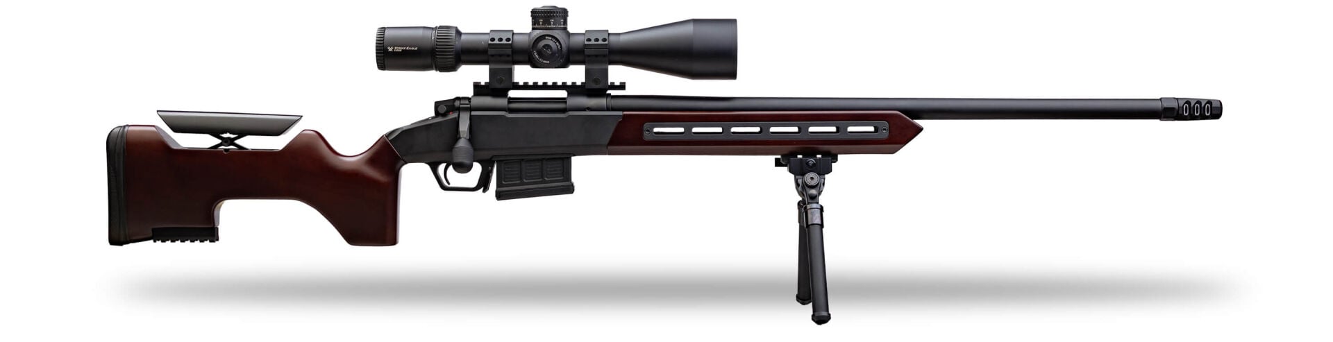 Huğlu OVIS G2 LONG RANGE AHŞAP