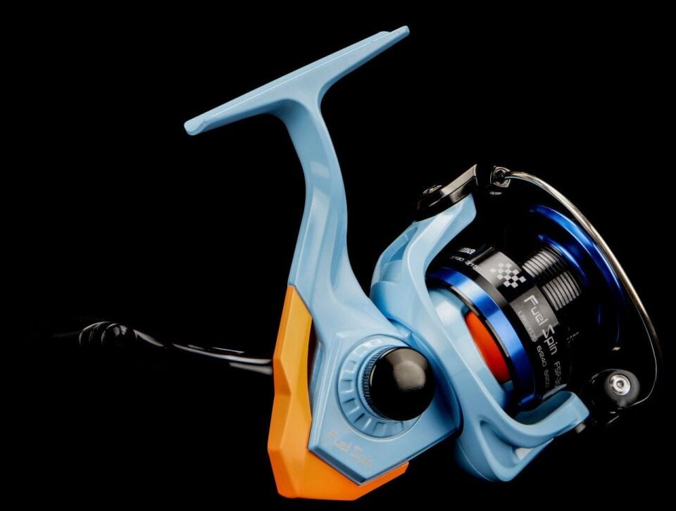 Okuma Fuel Spin FSP-C4000 1 bb Olta Makinesi