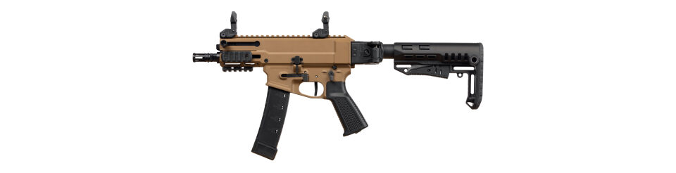 Huğlu MOHAÇ 4,8 COYOTE TAN