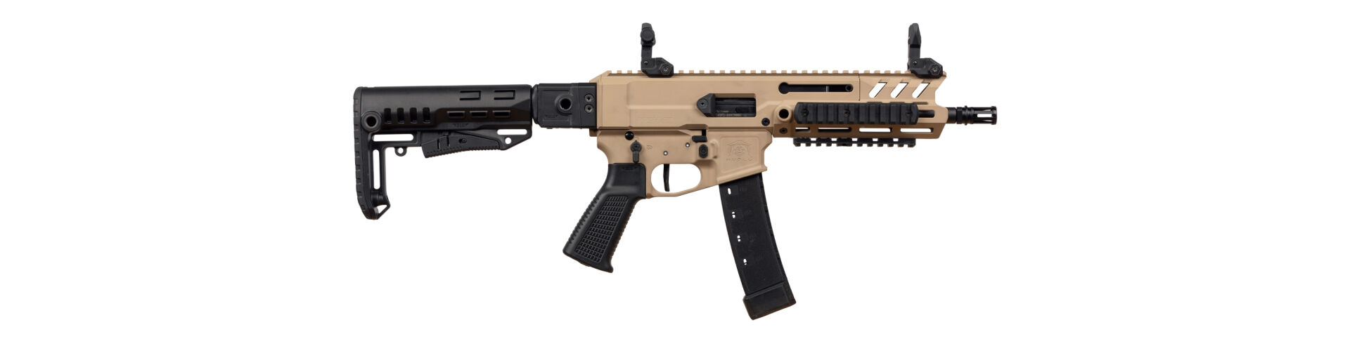 Huğlu MOHAC 8'' DESERT SAND