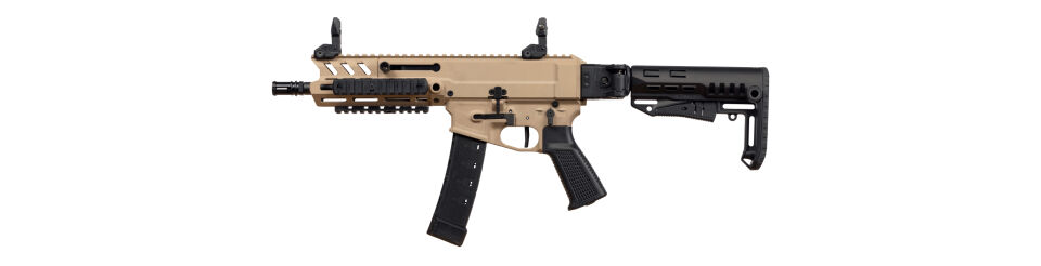 Huğlu MOHAC 8'' DESERT SAND