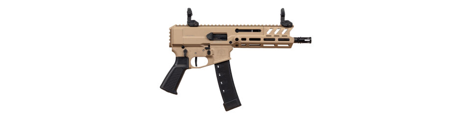Huğlu MOHAC 8'' DESERT SAND
