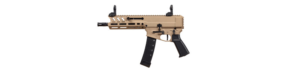 Huğlu MOHAC 8'' DESERT SAND