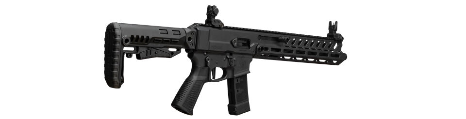 Huğlu MOHAC PCC 12'' SİYAH
