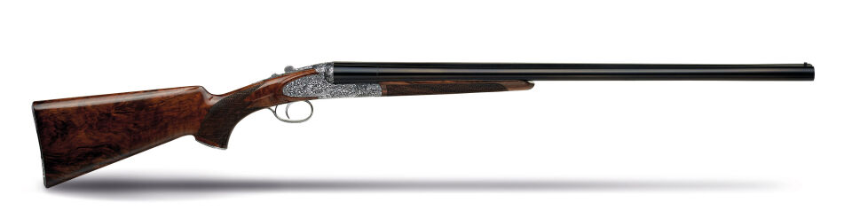 Huğlu CLX K1