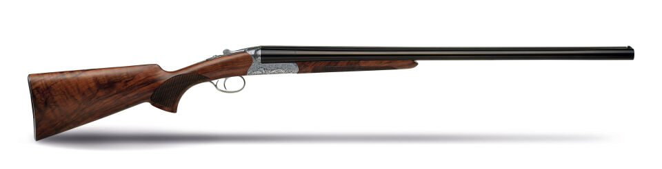 Huğlu CLX S1