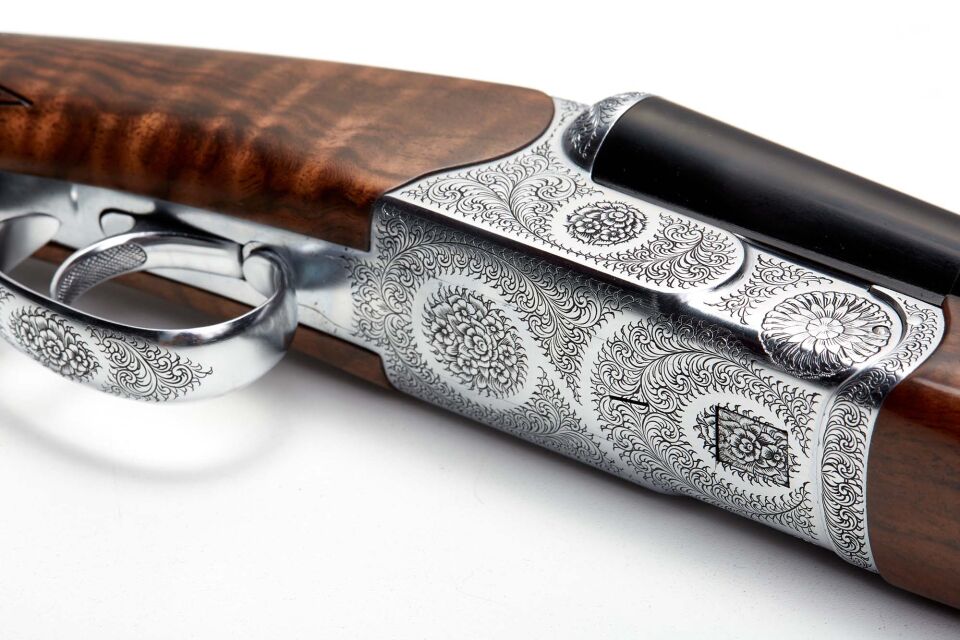 Huğlu CLX T1