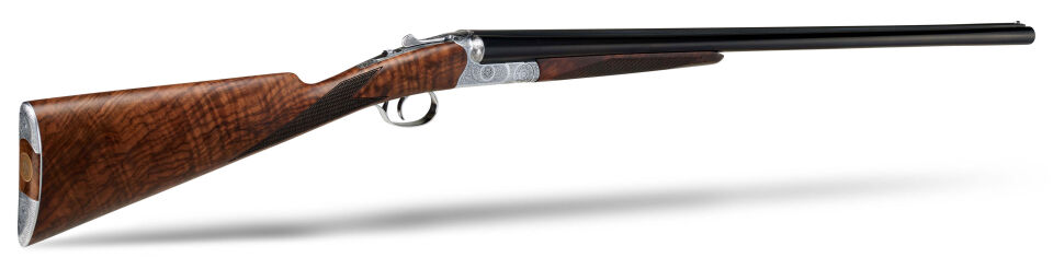 Huğlu CLX T1