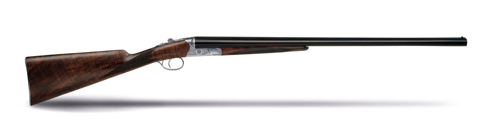 Huğlu CLX T1