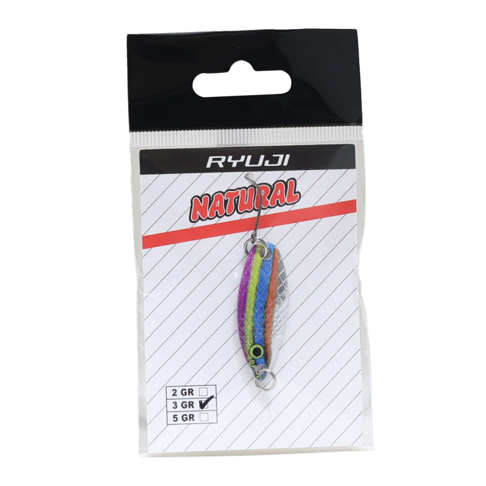 RYUJI NATURAL 5GR