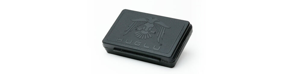 Huğlu ACTIVE ŞOK - 12 GA