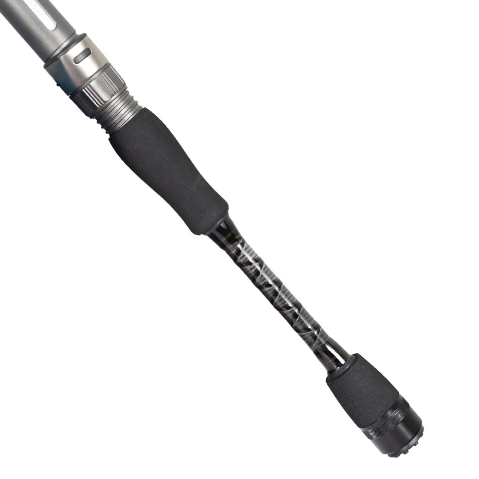 RYUJI ROCK FISH TELE 2.28M 0.5-10GR (SOLID TIP) TELE SPIN KAMIŞ