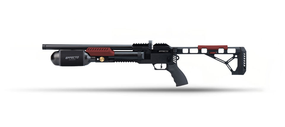 SPARK CR 350 KIRMIZI