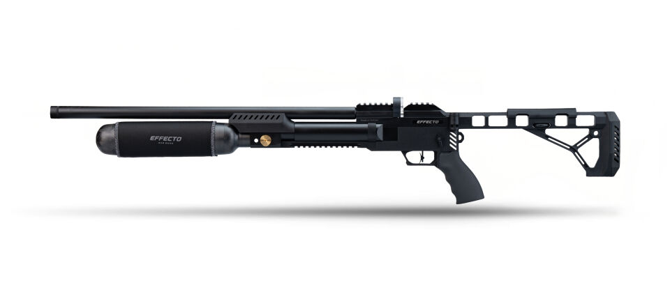 SPARK CR 500 SİYAH