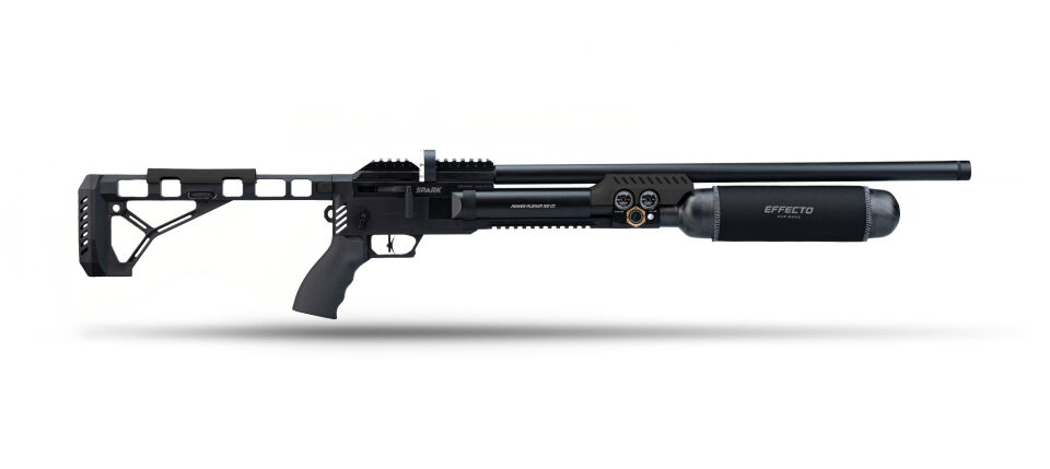 SPARK CR 500 SİYAH