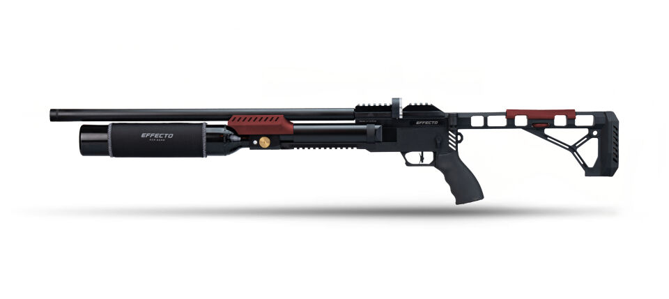 SPARK AL 500 KIRMIZI