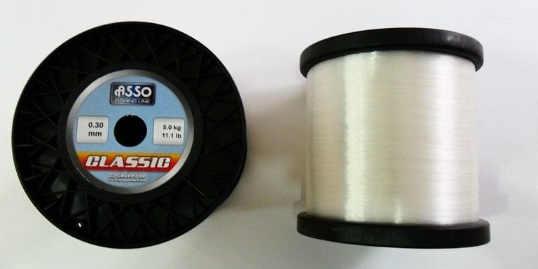 ASSO CLASSIC 1KG BOBİN No: 0,50 / Metre: 4.300 MT