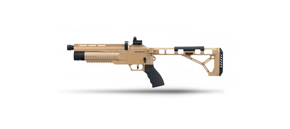 SPARK MİNİ DESERT SAND